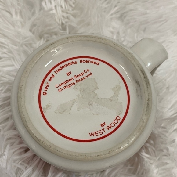 1997 vintage M’m m’m! Good! Campbell’s mug - Picture 2 of 4